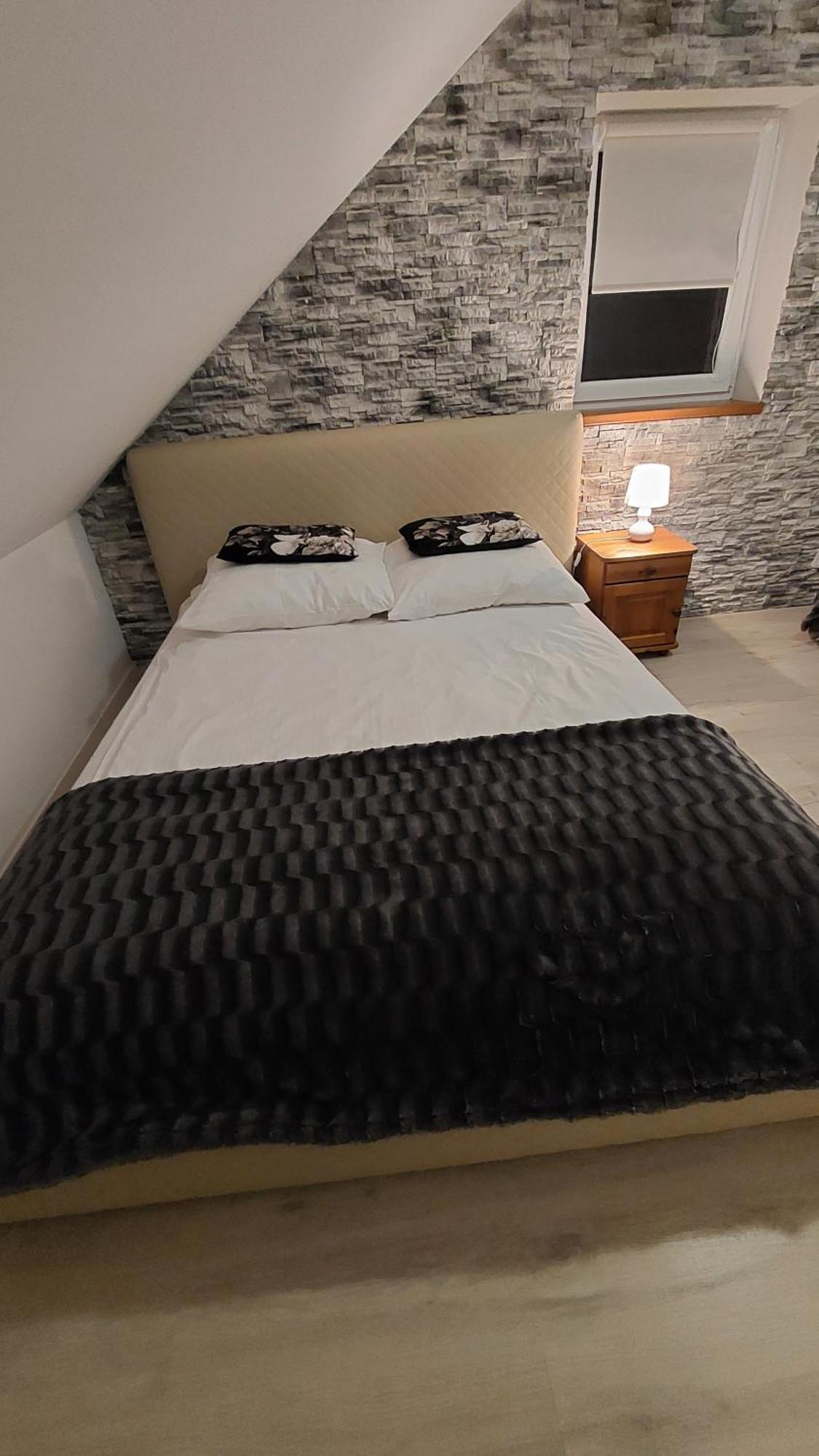 Apartament U Beni Tylicz Exterior foto