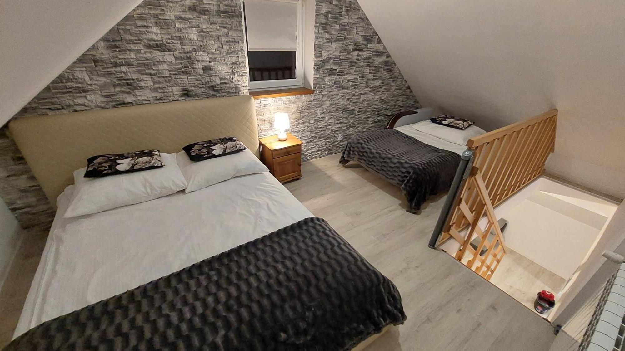 Apartament U Beni Tylicz Zimmer foto
