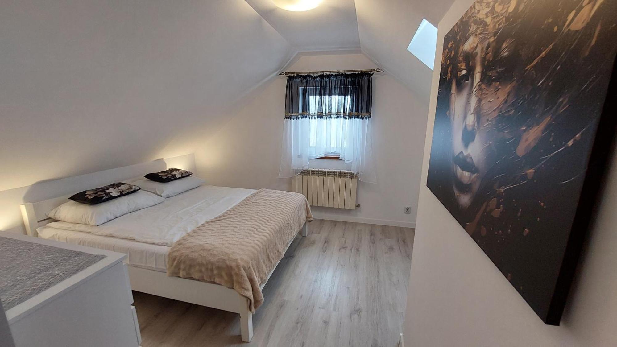 Apartament U Beni Tylicz Exterior foto